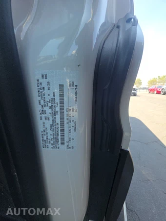 2025 Ford Transit 250 Cargo Van Low Roof 130.0" WB - miniatura 14