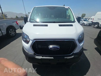 2025 Ford Transit 250 Cargo Van Low Roof 130.0" WB - miniatura 2
