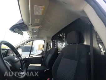 2025 Ford Transit 250 Cargo Van Low Roof 130.0" WB - miniatura 21