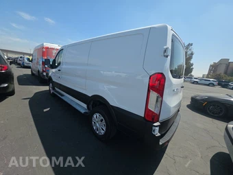 2025 Ford Transit 250 Cargo Van Low Roof 130.0" WB - miniatura 6