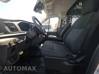 2025 Ford Transit 250 Cargo Van Low Roof 130.0" WB - miniatura 7