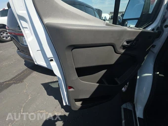 2025 Ford Transit 250 Cargo Van Low Roof 130.0" WB - miniatura 9