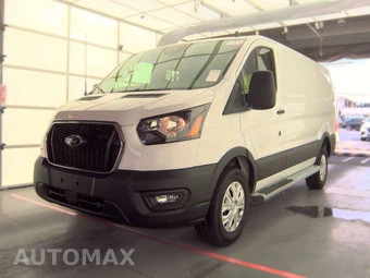 2025 Ford Transit 250 Cargo Van Low Roof 130.0" WB