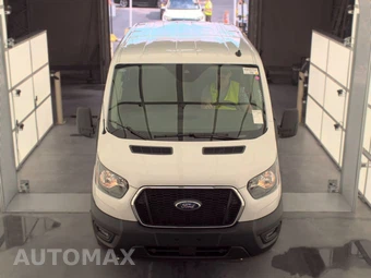 2025 Ford Transit 250 Cargo Van Low Roof 130.0" WB - miniatura 2