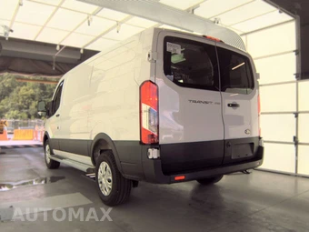 2025 Ford Transit 250 Cargo Van Low Roof 130.0" WB - miniatura 6