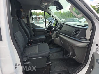 2025 Ford Transit 250 Cargo Van Low Roof 130.0" WB - miniatura 8