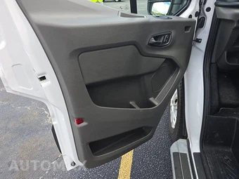 2025 Ford Transit 250 Cargo Van Low Roof 130.0" WB - miniatura 9