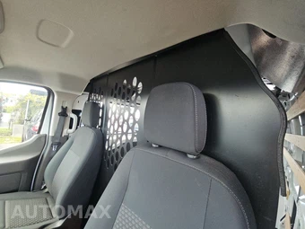 2025 Ford Transit 250 Cargo Van Low Roof 130.0" WB - miniatura 13