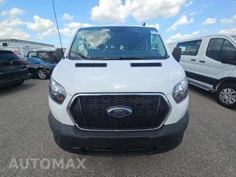 2025 Ford Transit 250 Cargo Van Low Roof 130.0" WB - miniatura 2
