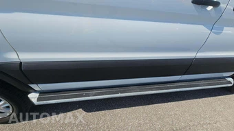 2025 Ford Transit 250 Cargo Van Low Roof 130.0" WB - miniatura 21