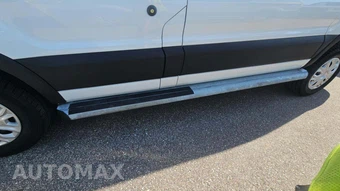 2025 Ford Transit 250 Cargo Van Low Roof 130.0" WB - miniatura 22