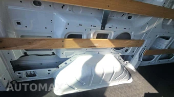 2025 Ford Transit 250 Cargo Van Low Roof 130.0" WB - miniatura 24