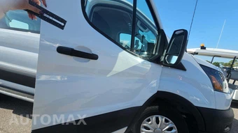 2025 Ford Transit 250 Cargo Van Low Roof 130.0" WB - miniatura 27