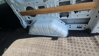 2025 Ford Transit 250 Cargo Van Low Roof 130.0" WB - miniatura 28