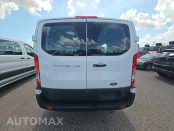 2025 Ford Transit 250 Cargo Van Low Roof 130.0" WB - miniatura 5