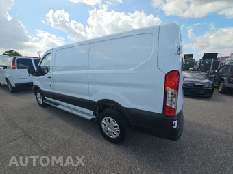 2025 Ford Transit 250 Cargo Van Low Roof 130.0" WB - miniatura 6