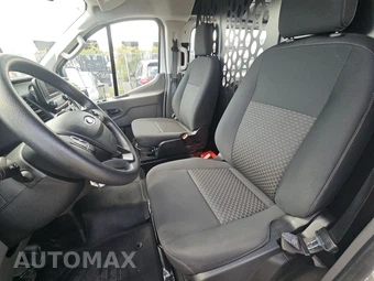 2025 Ford Transit 250 Cargo Van Low Roof 130.0" WB - miniatura 7