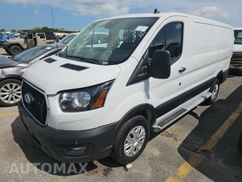 2025 Ford Transit 250 Cargo Van Low Roof 130.0" WB
