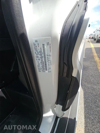 2025 Ford Transit 250 Cargo Van Low Roof 130.0" WB - miniatura 13