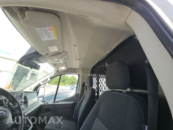 2025 Ford Transit 250 Cargo Van Low Roof 130.0" WB - miniatura 17