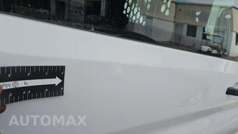 2025 Ford Transit 250 Cargo Van Low Roof 130.0" WB - miniatura 19