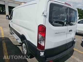 2025 Ford Transit 250 Cargo Van Low Roof 130.0" WB - miniatura 6