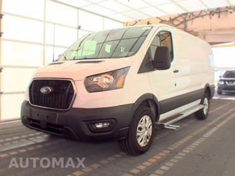 2025 Ford Transit 250 Cargo Van Low Roof 130.0" WB