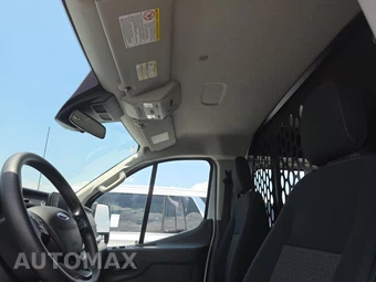 2025 Ford Transit 250 Cargo Van Low Roof 130.0" WB - miniatura 17