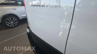 2025 Ford Transit 250 Cargo Van Low Roof 130.0" WB - miniatura 18