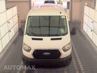 2025 Ford Transit 250 Cargo Van Low Roof 130.0" WB - miniatura 2