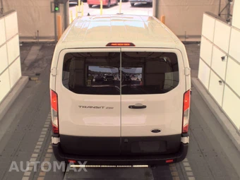2025 Ford Transit 250 Cargo Van Low Roof 130.0" WB - miniatura 5