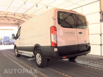 2025 Ford Transit 250 Cargo Van Low Roof 130.0" WB - miniatura 6