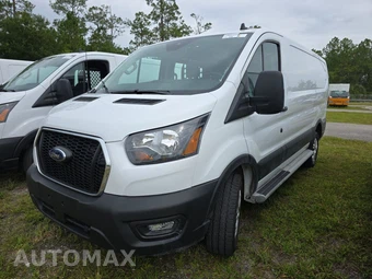2025 Ford Transit 250 Cargo Van Low Roof 130.0" WB - samochód z USA z aukcji Manheim, oferta Kup Teraz w AUTOMAX
