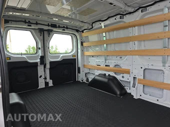 2025 Ford Transit 250 Cargo Van Low Roof 130.0" WB - miniatura 14
