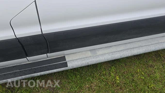 2025 Ford Transit 250 Cargo Van Low Roof 130.0" WB - miniatura 19