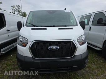 2025 Ford Transit 250 Cargo Van Low Roof 130.0" WB - miniatura 2