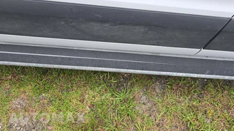 2025 Ford Transit 250 Cargo Van Low Roof 130.0" WB - miniatura 20