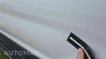 2025 Ford Transit 250 Cargo Van Low Roof 130.0" WB - miniatura 21