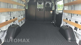 2025 Ford Transit 250 Cargo Van Low Roof 130.0" WB - miniatura 22