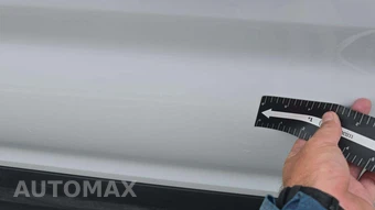 2025 Ford Transit 250 Cargo Van Low Roof 130.0" WB - miniatura 23