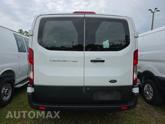2025 Ford Transit 250 Cargo Van Low Roof 130.0" WB - miniatura 5