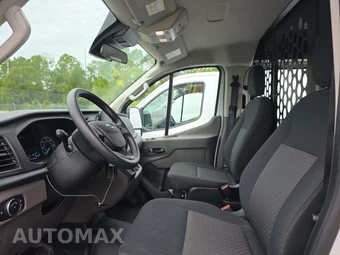 2025 Ford Transit 250 Cargo Van Low Roof 130.0" WB - miniatura 7