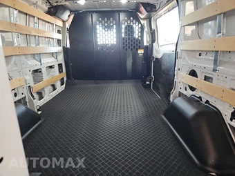 2025 Ford Transit 250 Cargo Van Low Roof 130.0" WB - miniatura 15
