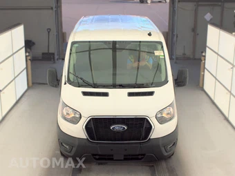 2025 Ford Transit 250 Cargo Van Low Roof 130.0" WB - miniatura 2