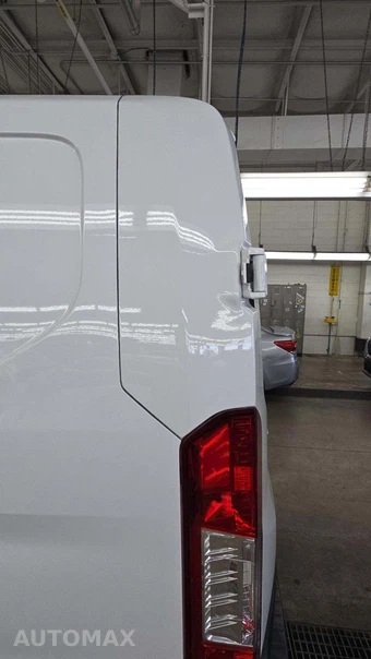 2025 Ford Transit 250 Cargo Van Low Roof 130.0" WB - miniatura 26