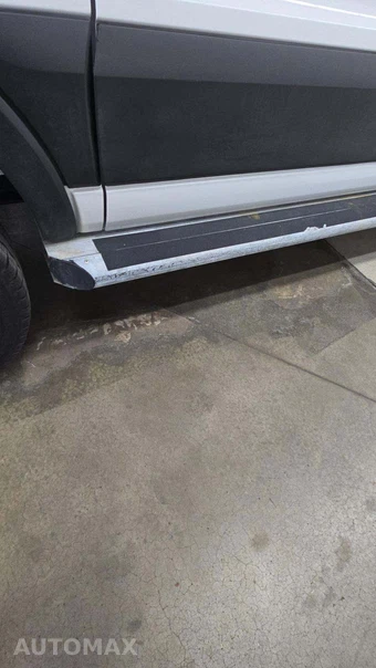 2025 Ford Transit 250 Cargo Van Low Roof 130.0" WB - miniatura 27