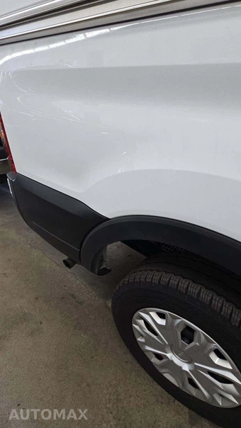 2025 Ford Transit 250 Cargo Van Low Roof 130.0" WB - miniatura 28