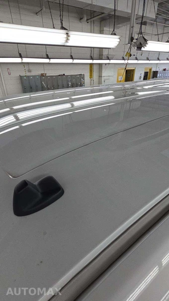 2025 Ford Transit 250 Cargo Van Low Roof 130.0" WB - miniatura 29