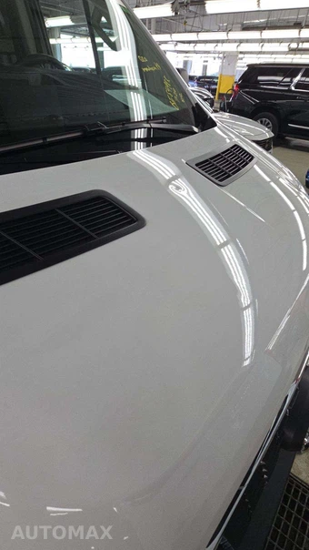 2025 Ford Transit 250 Cargo Van Low Roof 130.0" WB - miniatura 30