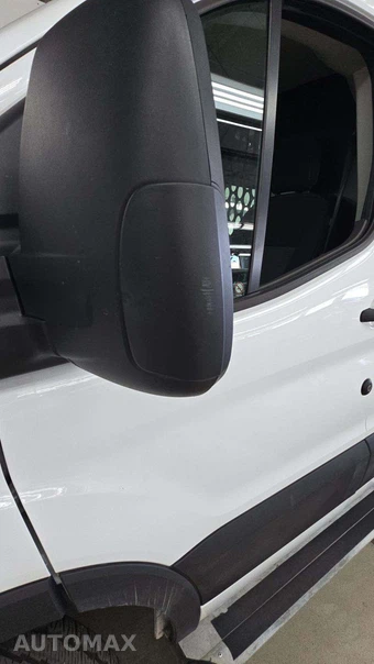 2025 Ford Transit 250 Cargo Van Low Roof 130.0" WB - miniatura 31